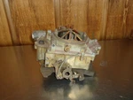 Rochester 4GC 4-JET 4-BARREL Carburetor 1965 Oldsmobile 330 V-8 For. Price: $75.00.