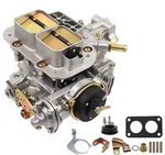 Weber 38/38 Dgs Dgas Carburetor Replica Ford Vw Toyota Pickup Jeep Bmw New. Price: $109.99.