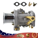 For Weber 40 Idf Bug Volkswagen Beetle Fiat Front Carburetor Engine 2 Barrel New. Price: $67.69.