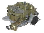 CARBURETOR-4BBL, Rochester United 3-3622 Remanufactured. Price: $531.37.