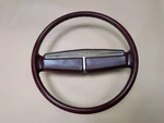Oem Gm 1974 - 1976 Buick Lasabre Steering Wheel W/ Center Horn Button 9756078 Used. Price: $70.00.