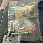 New Genuine Su Carburetor Rebuild Master Kit Mgb 1972-74 1/2" Hif Needles. Price: $200.00.