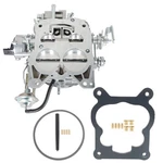 1PCS Carburetor For 1904R Rochester Quadrajet 4MV Vacuum Secondary 750CFM 80-89 New. Price: $143.83.