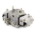 Edelbrock 1306 VRS-4150 Carburetor 650CFM Barrel Square Bore No Choke Aluminum New. Price: $827.95.