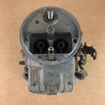 Holley Performance Two Barrel Carburetor 6R 3250 61230 8087. Price: $159.99.
