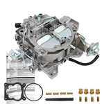 305-350 Rochester Quadrajet 4 Bbl Carburetor For Engines 650 Cfm Electric Choke New. Price: $199.99.