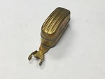 Brass Float Carter Yfa Carburetor 1968-1986 Ford Mercury 21-258 New. Price: $11.99.