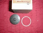Nos Gm 1962-3 Oldsmobile F-85 Rochester Barrel Cylinder Choke Stat & Coil New. Price: $65.00.