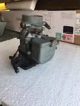 1937 Buick Stromberg Carburetor Nos? New. Price: $325.00.