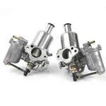 Pair Genuine Su Carburetors HS2 1/4" For Mg Midget Sprite 1275 Completely New. Price: $1449.95.