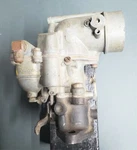 1935 Ihc 185-1/2 Zenith Down Draft Carburetor 47207 Ha 7142 For. Price: $200.00.