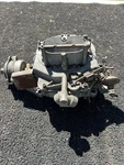 1968 Ford Autolite Carburetor C8ZF-D J Code Four Barrel Original Used. Price: $169.00.