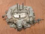 Vintage Chrysler Mopar Carter Thermoquad Carburetor Dodge 9115S 0377 Oem For. Price: $59.00.