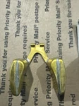 Carburetor Float Marvel Shebler ABC036 New. Price: $25.00.