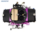 750 Cfm Carburetor Double Pumper Mechanical Secondary With Manual Choke Aluminum New. Price: $349.99.