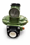 Mec Excela-flo Gas Regulator 1/2 3/4 Npt 2ND Stage MEGR-1652-CFF New. Price: $59.99.