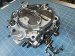 Rochester Quadrajet 1975 Pontiac 350/400 7045568 Perform Mods/read Discription. Remanufactured. Price: $850.00.