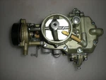Autolite 1100 Carburetor 1963-1969 Ford 170-200 Cylinder A/t (7-7225) Remanufactured. Price: $389.99.