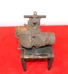 Zenith 11622 Carburetor 62JU9. Price: $74.99.