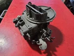 Holley 320 Cfm 2300 Series Barrel Carburetor List 7508- 1 Used. Price: $129.95.
