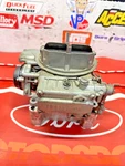 Ford Mustang Holley 450 Cfm Manual Choke L4548-S Dopf 9510-U Barrel Carburetor Used. Price: $152.99.
