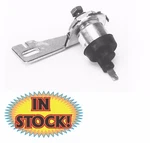 Edelbrock 8059 Throttle Solenoid & Bracket Square-bore Carbs New. Price: $258.95.