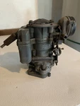 Ford Cylinder Carburetor Carter Yf 6176S 1- Barrel As Is Used. Price: $80.00.