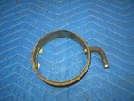 1988-92 Gm Throttle Body Injected Rochester 5.7 5.0L Camaro Firebird Tbi Spacer Used. Price: $39.95.