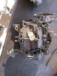 75 Oldsmobile V8 455 Rochester Barrel Carburetor 7045184 Used. Price: $125.00.
