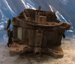 1965-66 Chevrolet Chevelle Camino Impala 396CI 427CI Carburetor 7036200 For. Price: $129.99.