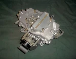 1965 289 Ford Mustang Falcon Comet Autolite 4100 1.08 C5ZF-E Carburetor Remanufactured. Price: $1684.00.