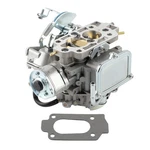 Barrel Carburetor For Nissan 720 Pickup 2.4L Z24 Engine 83-86 16010-21G61 New. Price: $74.49.