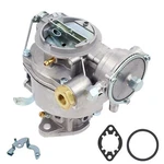Bbl Carburetor For 1957-1961 Chevrolet Gmc 235 Cu. 3.8L Chevy Cyl Engine New. Price: $119.99.