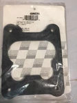 Carburetor Mounting Gasket-vin: Fel-pro 60631 New. Price: $8.99.