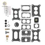 Carburetor Repair Kit For Holley 37-474 Barrel 4412 Model 2300 Rebuild New. Price: $14.90.