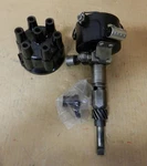 1953-55 Chevrolet Corvette Blue Flame 235 I6 Tach Drive Rebuilt Distributor 3E1 Remanufactured. Price: $2750.00.