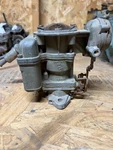 1970-1972 Ford & Truck Carter YF4923S Carburetor Used. Price: $70.00.