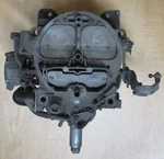 Used Barrel Rochester Q-jet Carburetor 17056544 Afp 0476 Buick 1975-76 R4-M4MC For. Price: $60.00.