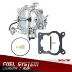 4BBL Carburetor Electric For 1904R Rochester Quadrajet 4MV Vacuum Secondary New. Price: $147.45.