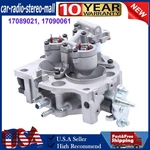 New Throttle Body For Gmc Chevrolet 5.7L 1993-1995 Rp Tbi 17093030 5235206 *2 Us. Price: $285.78.