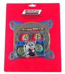 Quick Fuel Technology 3-2004QFT Carburetor Rebuild Kit New. Price: $76.75.