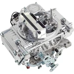 Holley 4160 600 Cfm Barrel Carburetor, Electric Choke New. Price: $503.99.