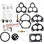 Holley 2100/AA-1 Carburetor Rebuild Kit Ford 1934-57 & International 1957-58 New. Price: $66.00.