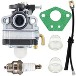 4-STROKE John Deere BH25 Le Replacement Carburetor New. Price: $18.98.