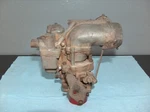 1949 Oldsmobile 88 98 Gm Oem Carter Wgd 2 Barrel Carburetor Su Used. Price: $235.00.