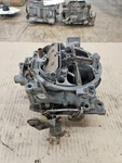 1967 Chevy Camaro Chevelle Quadrajet 4 Barrel Carburetor 7027202 350 300HP Auto Used. Price: $150.00.