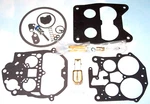 Rochester Quadrajet Carburetor Rebuild Kit Brass Float Filter 75-79 Pontiac New. Price: $45.95.