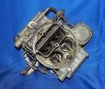 1972 Chrysler Plymouth Imperial 225 Hp At Carburetor Assembly Oem For. Price: $52.16.
