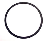 Rochester Quadrajet Bbl 5" Id Carburetor Air Cleaner Gasket 4MV 4MC Horn New. Price: $6.53.