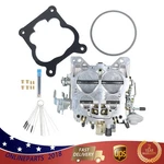 For Chevy 1966-1973 1901R Rochester Quadrajet 4MV Carburetor 4-BBL 1901-GG New. Price: $121.56.
